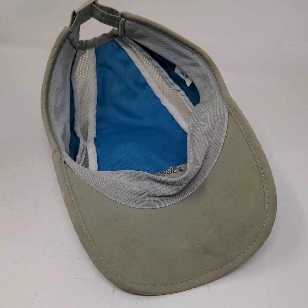 Arctic Slideback Hat Multi One Size Adjustable Embroidered Running - Picture 7 of 9